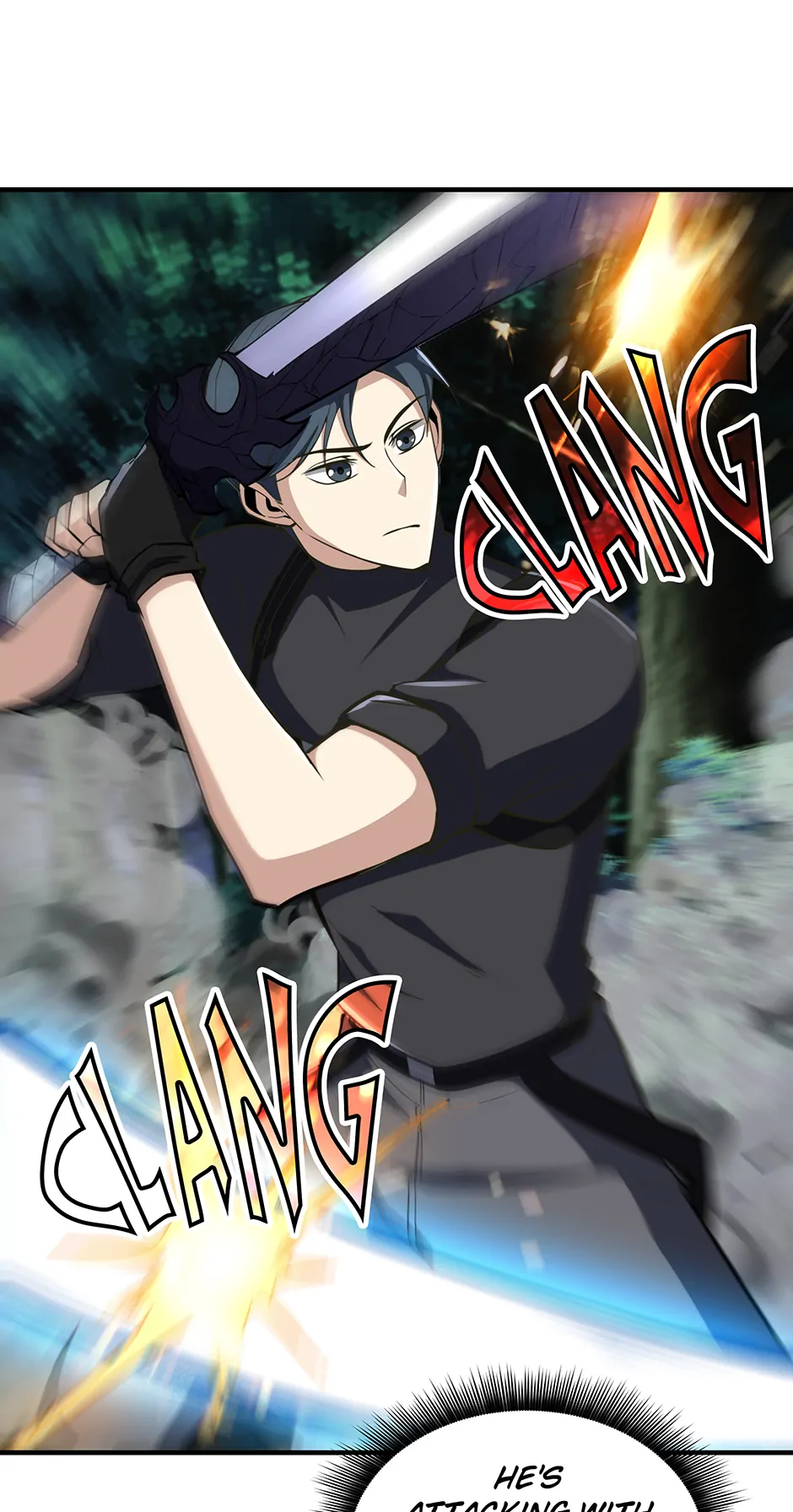 I swallowed the heavenly demon Chapter 37 60